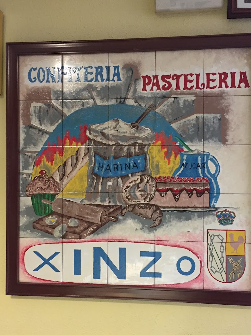 Xinzo · Fotos 6